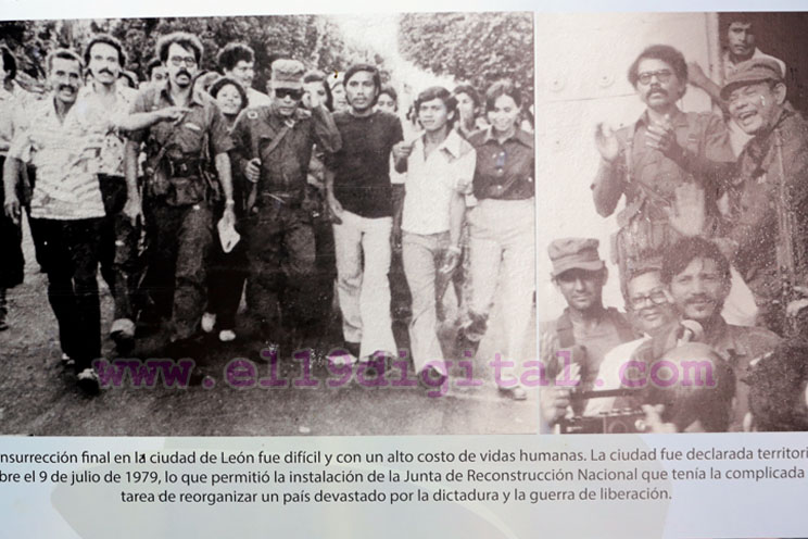 Comandante Tomás, compromiso de vida con la Revolución